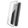 X-DORIA Glass Plus tok üveg hátlappal iPhone 11 Pro átlátszó-6950941484480 4 kép