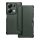 RAZOR fliptok Xiaomi Redmi Note 13 Pro 4G/Poco M6 Pro 4G dark green tok