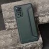 RAZOR fliptok Xiaomi Redmi Note 13 Pro 4G/Poco M6 Pro 4G dark green to-5903396279300 6 kép