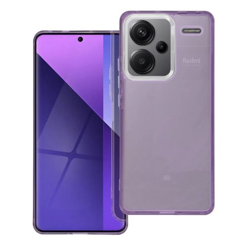 PEARL tok XIAOMI Redmi Note 13 Pro Plus 5G lila tok-5903396279416 1 kép