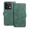 TENDER fliptok Xiaomi Redmi Note 13 5G zöld tok-5903396280955 9 kép