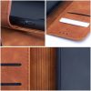 TENDER fliptok XIAOMI Redmi Note 13 5G barna tok-5903396280979 6 kép