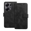 TENDER fliptok Xiaomi Redmi Note 13 Pro 4G / POCO M6 Pro 4G fekete tok-5903396281051 1 kép