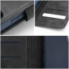 TENDER fliptok Xiaomi Redmi Note 13 Pro 4G / POCO M6 Pro 4G fekete tok-5903396281051 6 kép