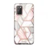Samsung Galaxy S20 Supcase Cosmo márványmintás tok-843439128880 2 kép