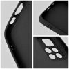 SILICONE tok XIAOMI Redmi Note 13 Pro 4G fekete-5903396284342 2 kép