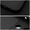 SILICONE tok XIAOMI Redmi Note 13 Pro 4G fekete-5903396284342 4 kép