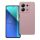 Szilikon 2mm tok Xiaomi Redmi Note 13 5G homok rózsaszín tok-5903396295003 2 kép