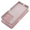 Szilikon 2mm tok Xiaomi Redmi Note 13 5G homok rózsaszín tok-5903396295003 3 kép
