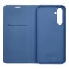 LUNA fliptok Carbon Samsung Galaxy A16 5G kék tok-5903396327261 7 kép