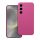 Szilikon 2mm tok Samsung Galaxy S24 FE rózsaszín-5903396327049 3 kép
