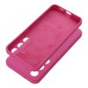 Szilikon 2mm tok Samsung Galaxy S24 FE rózsaszín-5903396327049 1 kép