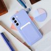 KÁRTYA fliptok SAMSUNG A16 5G-hez lila tok-5903396333705 2 kép