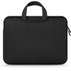 Tech-Protect Airbag laptop táska 13'' fekete-0795787711125 1 kép