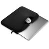 Tech-Protect Airbag laptop táska 13'' fekete-0795787711125 2 kép