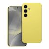 2 mm szilikon tok Samsung Galaxy A16 5G citrom-5903396330742 1 kép