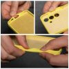 2 mm szilikon tok Samsung Galaxy A16 5G citrom-5903396330742 2 kép