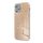 SHINING tok Samsung Galaxy A16 5G arany tok