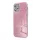 SHINING tok SAMSUNG A16 5G pink