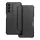RAZOR fliptok Samsung Galaxy A05s fekete tok
