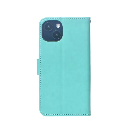 MEZZO fliptok Samsung Galaxy A05s dreamcatcher zöld tok-5903396255816 8 kép