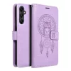 MEZZO fliptok Samsung Galaxy A05s álomfogó lila tok-5903396255823 2 kép