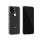 ULTRA SLIM 0,5 mm fliptok Xiaomi Redmi 13 4G átlátszó tok