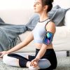 Tech-protect M4 Univerzális Sport Karpánt Fekete-5906302375677 4 kép