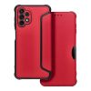 RAZOR fliptok Samsung Galaxy A13 4G red tok-5903396321238 1 kép
