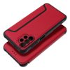 RAZOR fliptok Samsung Galaxy A13 4G red tok-5903396321238 2 kép