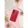RAZOR fliptok Samsung Galaxy A13 4G red tok-5903396321238 3 kép