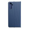LUNA Book Carbon for SAMSUNG A13 5G / A04S blue-5903396133855 9 kép