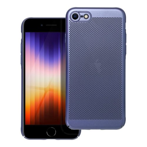 BREEZY tok iPhone 7/8/SE 2020/SE 2022 kék tok-5903396212475 10 kép