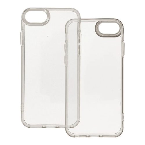 PEARL tok iPhone 7 / 8 / SE 2020 / SE 2022 fekete tok-5903396270437 4 kép