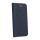 LUNA Book Gold fliptok iPhone 7 / 8 / SE 2020 / SE 2022 navy blue tok