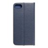 LUNA Book Gold fliptok iPhone 7 / 8 / SE 2020 / SE 2022 navy blue tok-5901737867506 2 kép