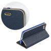 LUNA Book Gold fliptok iPhone 7 / 8 / SE 2020 / SE 2022 navy blue tok-5901737867506 5 kép