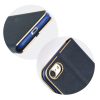 LUNA Book Gold fliptok iPhone 7 / 8 / SE 2020 / SE 2022 navy blue tok-5901737867506 6 kép