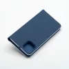 LUNA fliptok Carbon iPhone 7/8/SE 2020/SE 2022 kék tok-5903396040276 6 kép