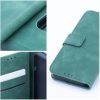 TENDER fliptok iPhone 7 / 8 / SE 2020 / SE 2022 zöld tok-5903396139789 4 kép