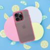 MATRIX CLEAR tok IPHONE 7 / 8 / SE 2020 / SE 2022 púderrózsaszín to-5903396322112 3 kép