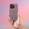 MATRIX CLEAR tok IPHONE 7 / 8 / SE 2020 / SE 2022 púderrózsaszín to-5903396322112 6 kép
