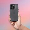 MATRIX CLEAR tok iPhone 7 / 8 / SE 2020 / SE 2022 fekete tok-5903396321504 6 kép
