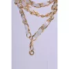 Akasztó telefonhoz / zsinórhossz 116 cm (hurokban 58 cm) / nyakba - -5903396217555 4 kép