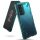 Huawei P40 türkiz zöld Ringke Fusion X tok-8809716071210 1 kép