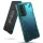 Huawei P40 türkiz zöld Ringke Fusion X tok-8809716071210 1 kép