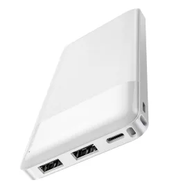HOCO powerbank 10 000 mAh 2A J72 fehér