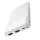 HOCO powerbank 10 000 mAh 2A J72 fehér
