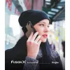 Huawei P40 türkiz zöld Ringke Fusion X tok-8809716071210 2 kép