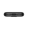 VEGER powerbank 10 000 mAh PD QC3.0 2A 22,5W S11 (W1140) fekete-6970453554181 1 kép